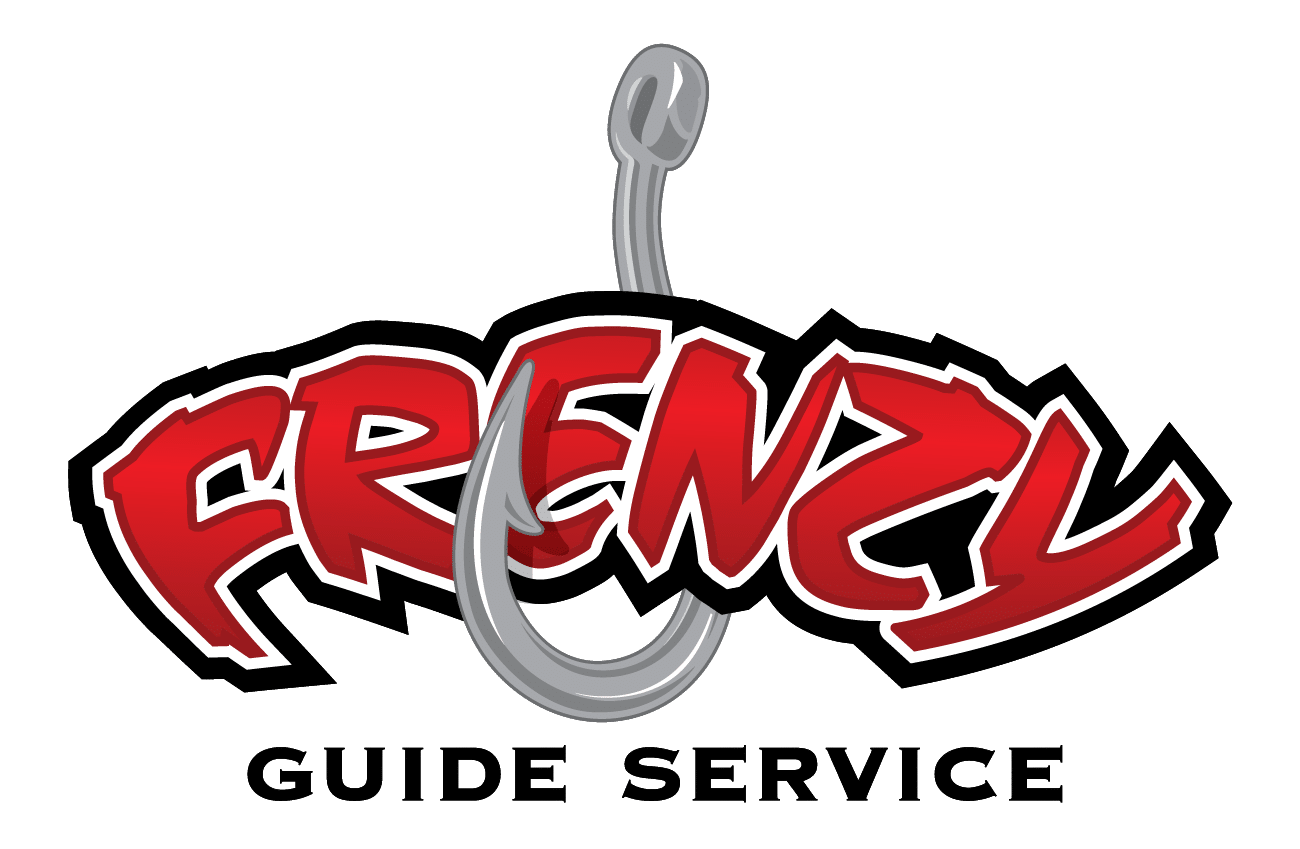 Frenzy Guide Service Logo