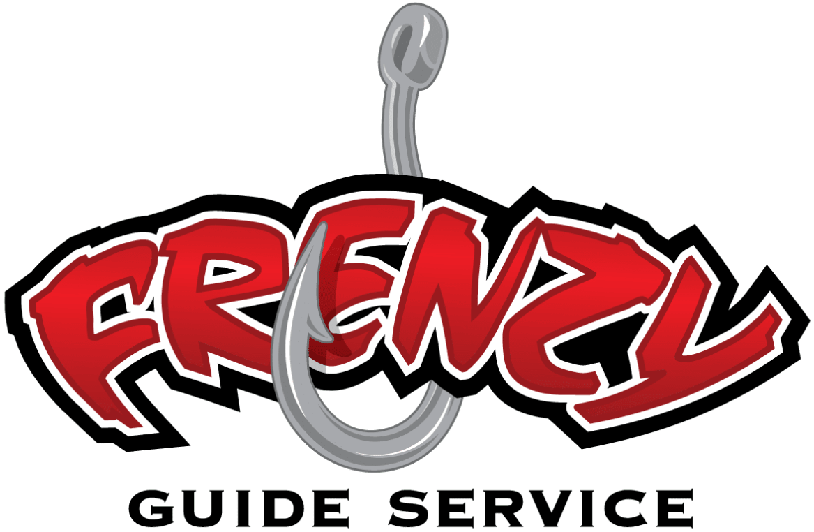 Frenzy Guide Logo